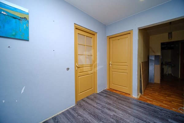 4-комнатная квартира по адресу Балтийская ул., д. 4 - фото 17