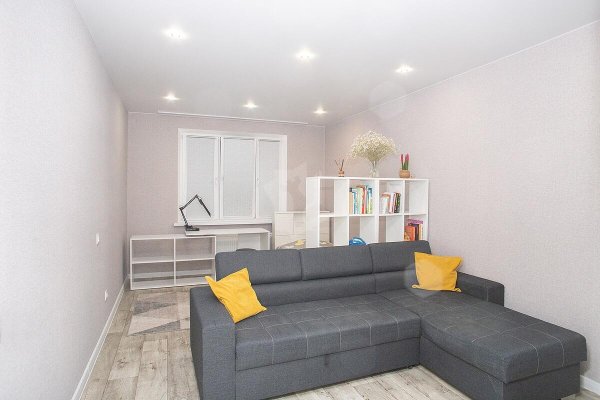 1-комнатная квартира по адресу Карского ул., д. 8 - фото 15