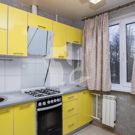 Фотография 2-комнатная квартира по адресу Калиновского ул., д. 37 - фото 10