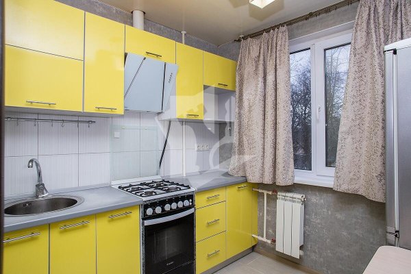 2-комнатная квартира по адресу Калиновского ул., д. 37 - фото 10