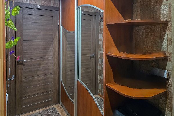 2-комнатная квартира по адресу Корженевского ул., д. 3 - фото 16