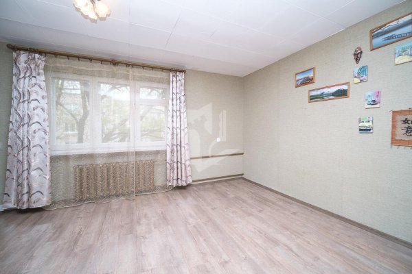 1-комнатная квартира по адресу Брилевская ул., д. 12 - фото 4