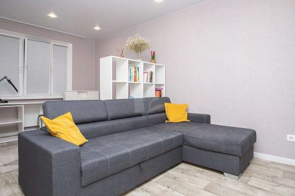 1-комнатная квартира по адресу Карского ул., д. 8 - фото 16