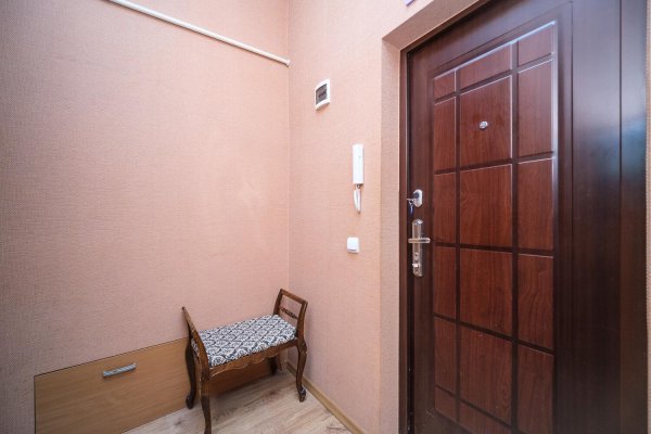 1-комнатная квартира по адресу Фабричная ул., д. 17 - фото 16