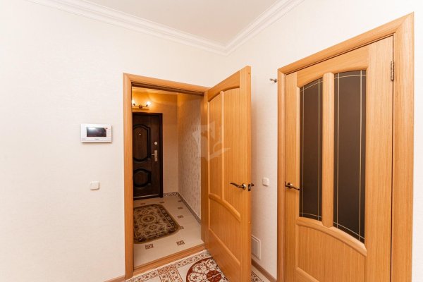 2-комнатная квартира по адресу Гвардейская ул., д. 14 - фото 18