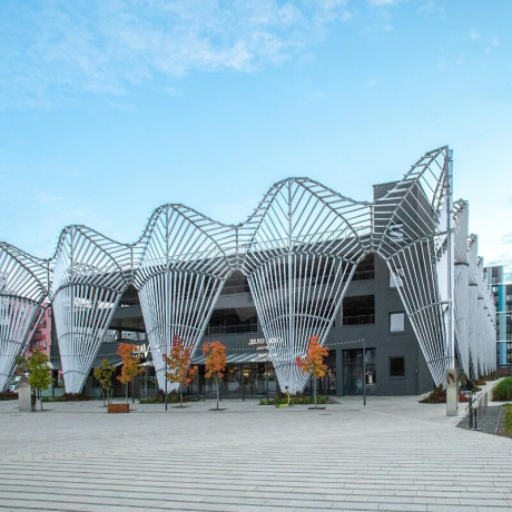 Фотография 1-комнатная квартира по адресу Миля ул., д. 12 - фото 15