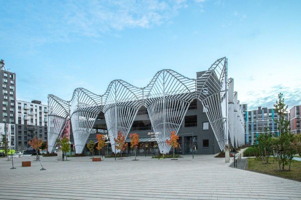 1-комнатная квартира по адресу Миля ул., д. 12 - фото 15