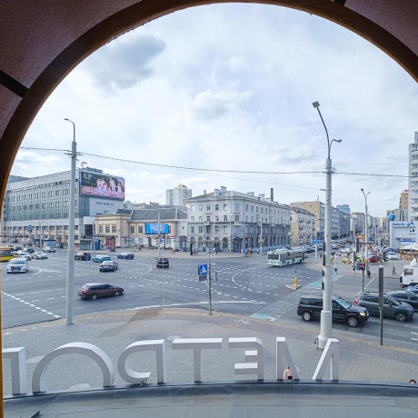 Фотография Сдается торговое помещение по адресу г. Минск, Немига ул., д. 5 - фото 9