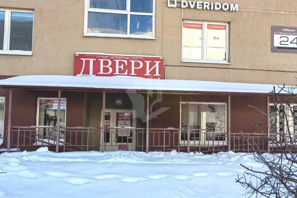 Сдается офисное помещение по адресу г. Минск, Мстиславца ул., д. 24 - фото 15