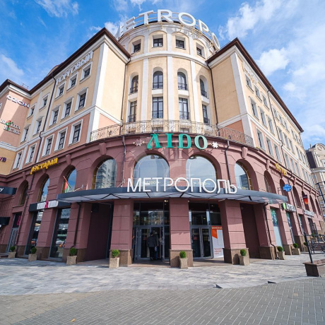 Фотография Сдается торговое помещение по адресу г. Минск, Немига ул., д. 5 - фото 10