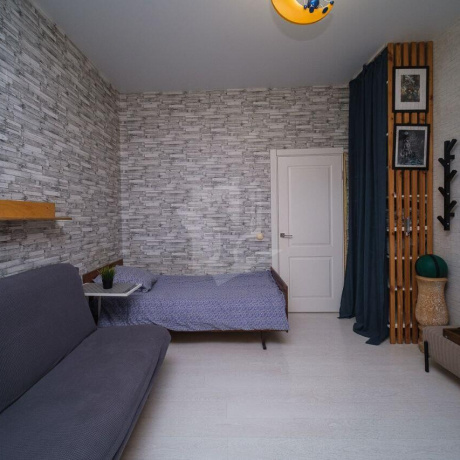 Фотография 3-комнатная квартира по адресу Козлова ул., д. 23 - фото 9