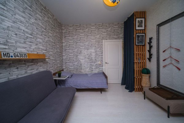 3-комнатная квартира по адресу Козлова ул., д. 23 - фото 9