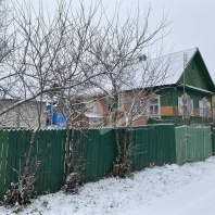 Фотография Продается дом д. Строчица, Весковая ул. - фото 2