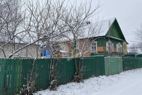 Продается дом д. Строчица, Весковая ул. - фото 2