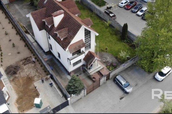 Продается дом г. Минск, Литературная ул. - фото 6