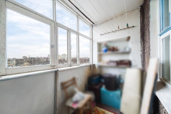 1-комнатная квартира по адресу Плеханова ул., д. 97 к. 4 - фото 10