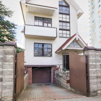 Фотография Продается дом г. Минск, Литературная ул. - фото 5