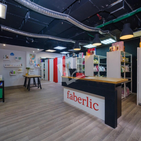 Фотография Сдается торговое помещение по адресу г. Минск, Немига ул., д. 5 - фото 6