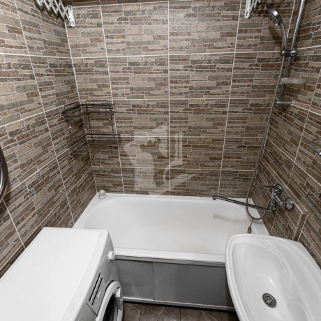 Фотография 1-комнатная квартира по адресу Корженевского пер., д. 18 - фото 16