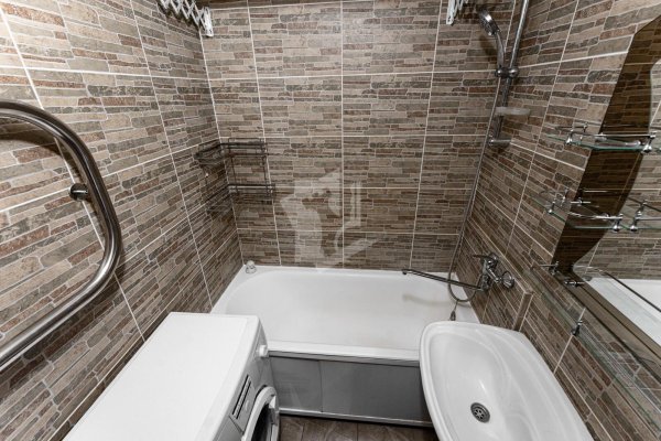 1-комнатная квартира по адресу Корженевского пер., д. 18 - фото 16