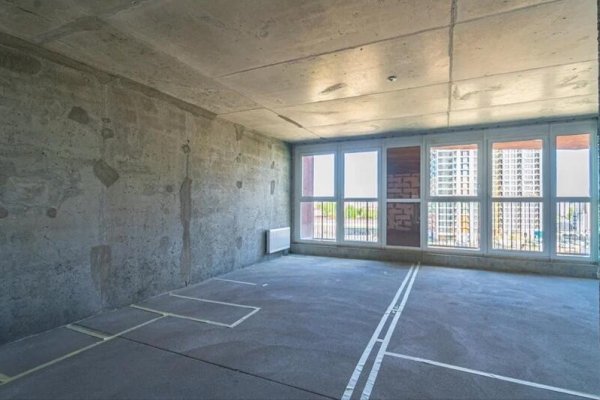 1-комнатная квартира по адресу Жореса Алфёрова ул., д. 5 - фото 9