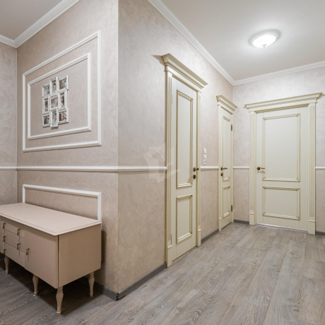 Фотография 2-комнатная квартира по адресу Одесская ул., д. 20 к. Б - фото 12