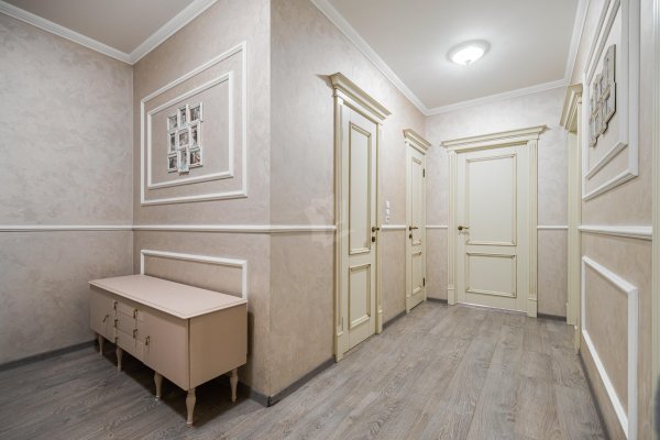 2-комнатная квартира по адресу Одесская ул., д. 20 к. Б - фото 12