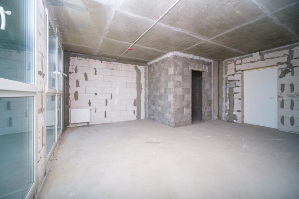 1-комнатная квартира по адресу Жореса Алфёрова ул., д. 22 - фото 9