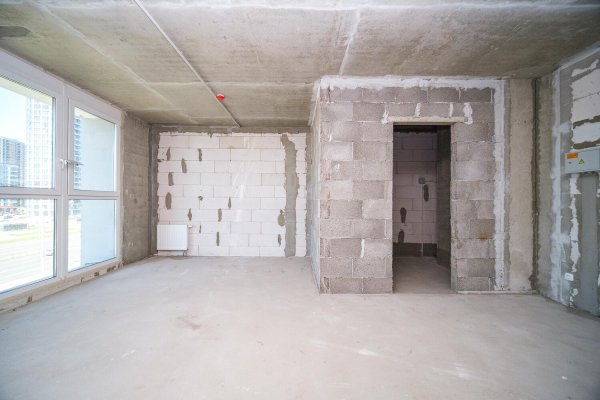 1-комнатная квартира по адресу Жореса Алфёрова ул., д. 22 - фото 8