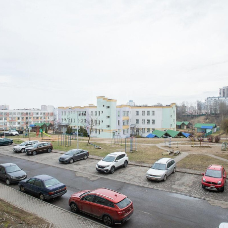 Фотография 3-комнатная квартира по адресу Колесникова ул., д. 6 - фото 18