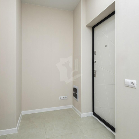 Фотография 3-комнатная квартира по адресу Макаенка ул., д. 12 к. Ж - фото 18