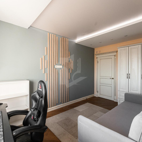 Фотография 3-комнатная квартира по адресу Богдановича ул., д. 140 - фото 17