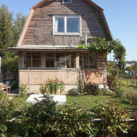 Фотография Продается дача с/т. Пчелка-5 - фото 14