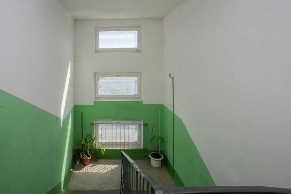 3-комнатная квартира по адресу Буденного ул., д. 7 к. 2 - фото 17