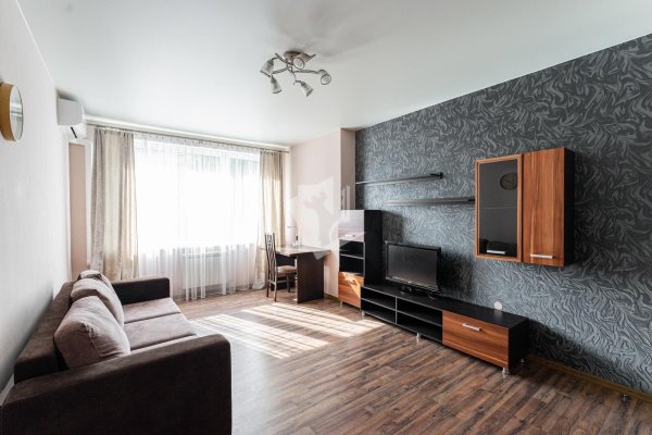 1-комнатная квартира по адресу Скрыганова ул., д. 4 к. Б - фото 2