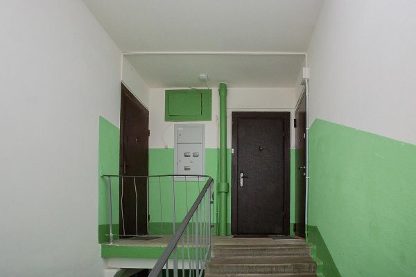 3-комнатная квартира по адресу Буденного ул., д. 7 к. 2 - фото 18