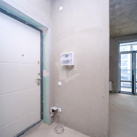 Фотография 4-комнатная квартира по адресу Ратомская ул., д. 26 - фото 14