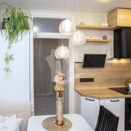 Фотография 2-комнатная квартира по адресу Семеняко ул., д. 15 - фото 9