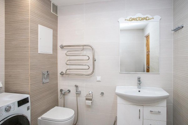 3-комнатная квартира по адресу Сухаревская ул., д. 1 - фото 15