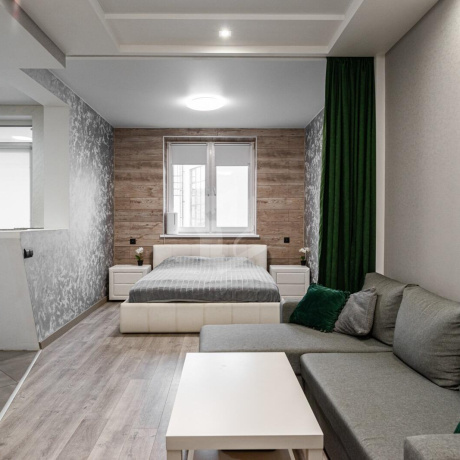 Фотография 1-комнатная квартира по адресу Ратомская ул., д. 7 - фото 8