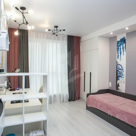 Фотография 3-комнатная квартира по адресу Брилевская ул., д. 27 - фото 11