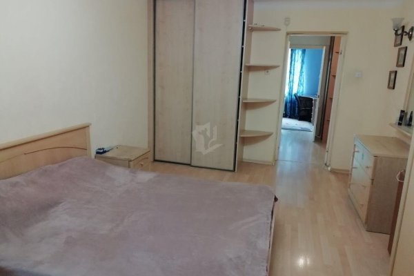 3-комнатная квартира по адресу Колесникова ул., д. 4 - фото 6