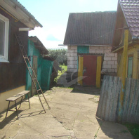 Фотография Продается дом д. Паперня, Заречная ул. - фото 20
