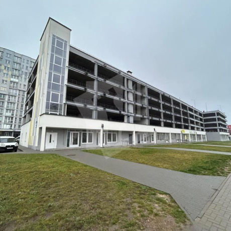 Фотография Сдается торговое помещение по адресу г. Минск, Жуковского ул., д. 14 - фото 2