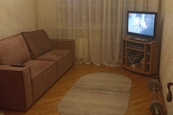 3-комнатная квартира по адресу Плеханова ул., д. 53 - фото 4