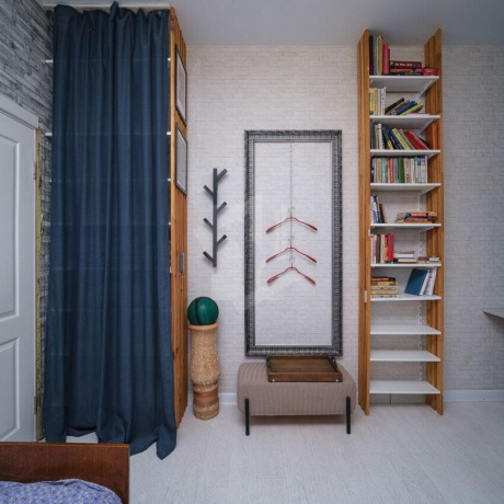 Фотография 3-комнатная квартира по адресу Козлова ул., д. 23 - фото 10