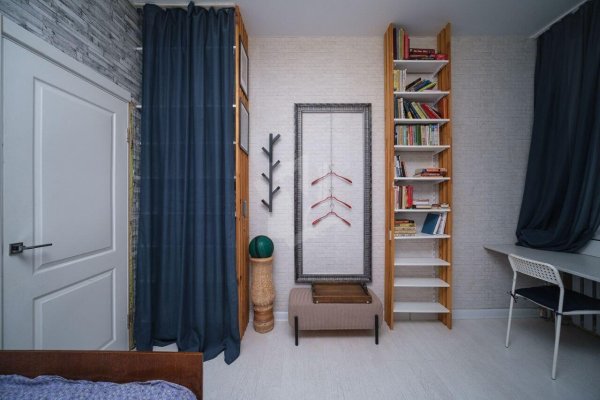 3-комнатная квартира по адресу Козлова ул., д. 23 - фото 10