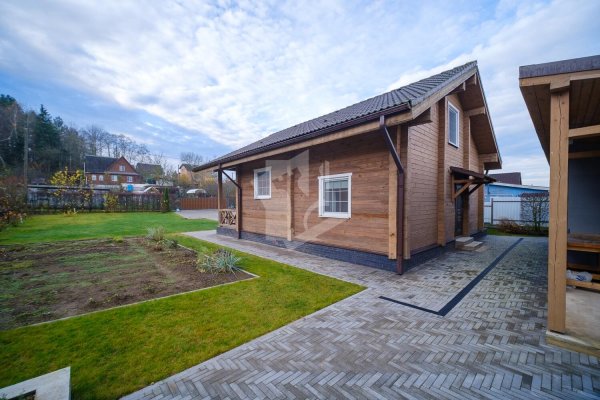 Продается дом с/т. Живица - фото 7