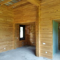 Фотография Продается коттедж д. Старина, Рубиновая ул. - фото 15