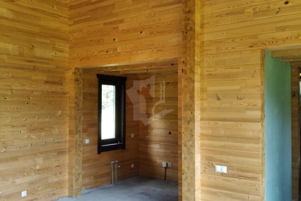 Продается коттедж д. Старина, Рубиновая ул. - фото 15